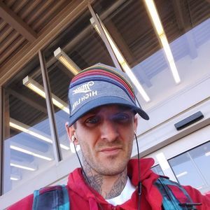 Meet your Posher, John